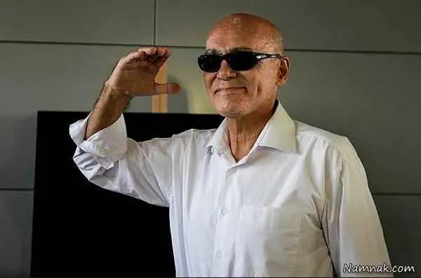 جمشید هاشم پور
